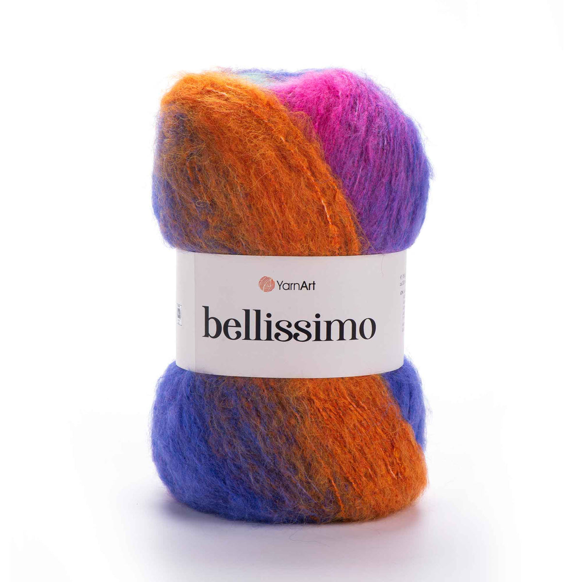 YarnArt Bellisimo Yarn 1421