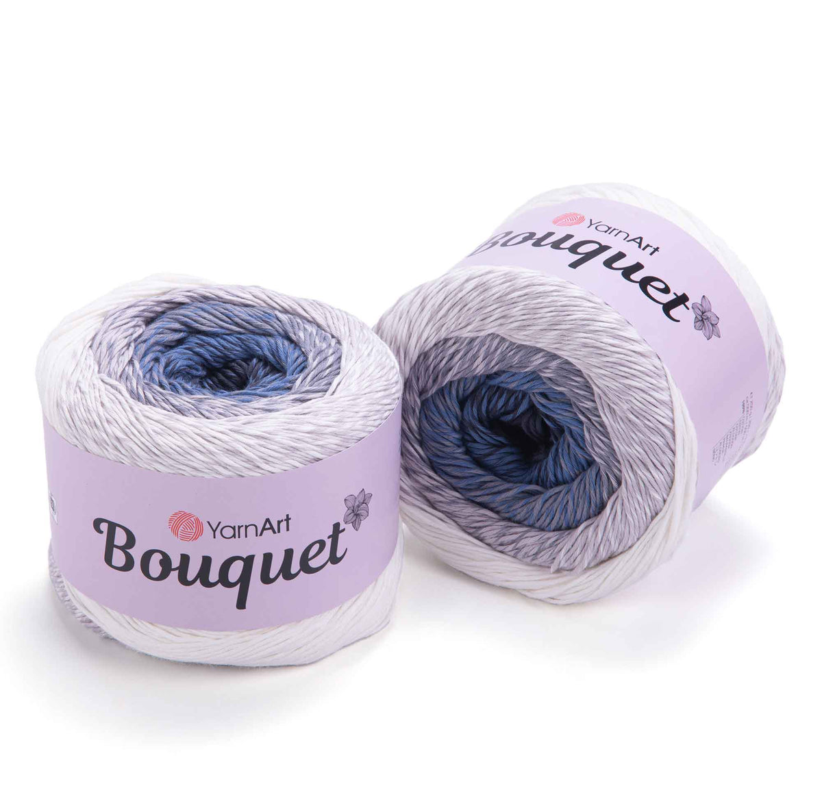 YarnArt Bouquet Yarn 701