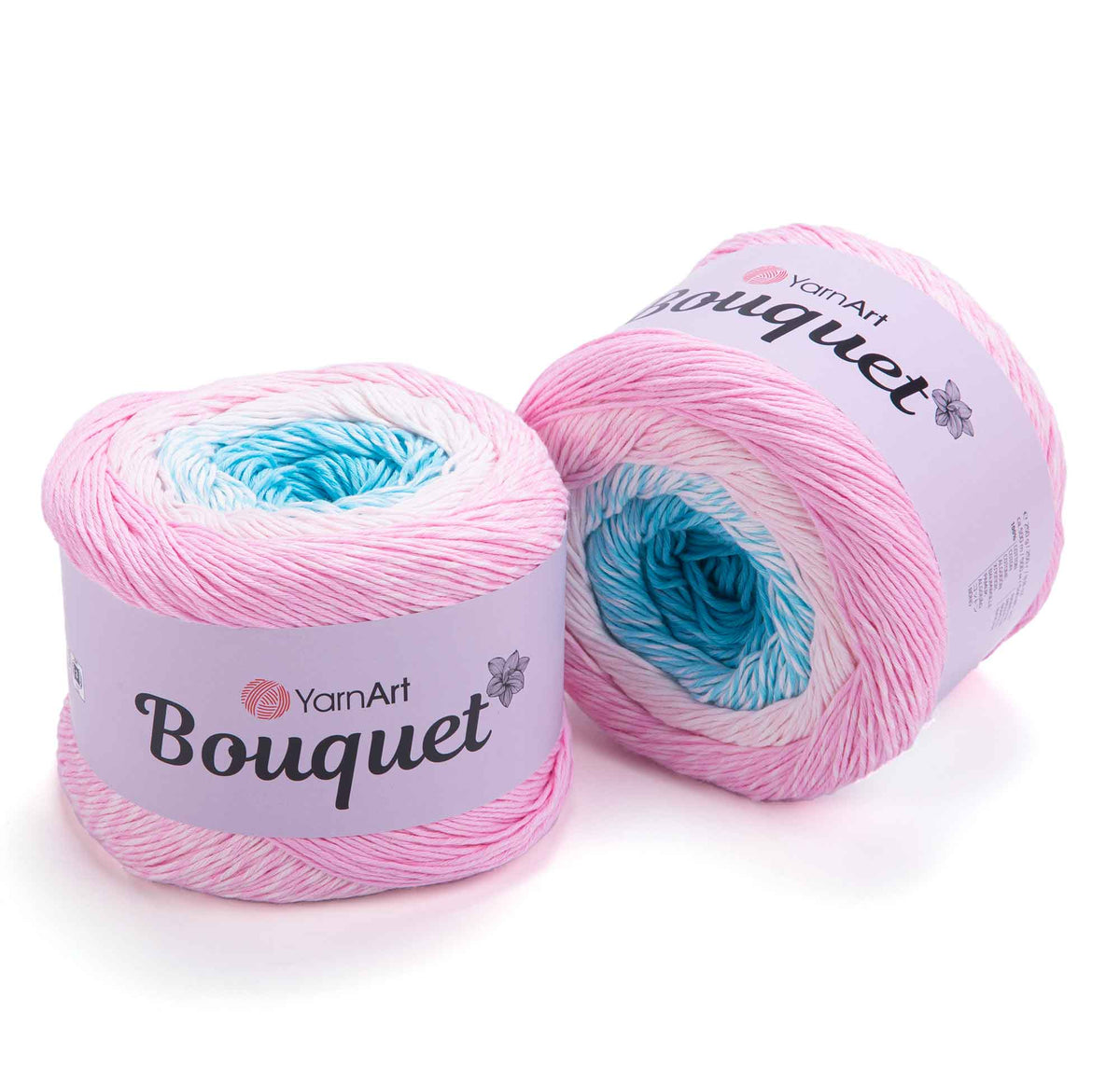 YarnArt Bouquet Yarn 702