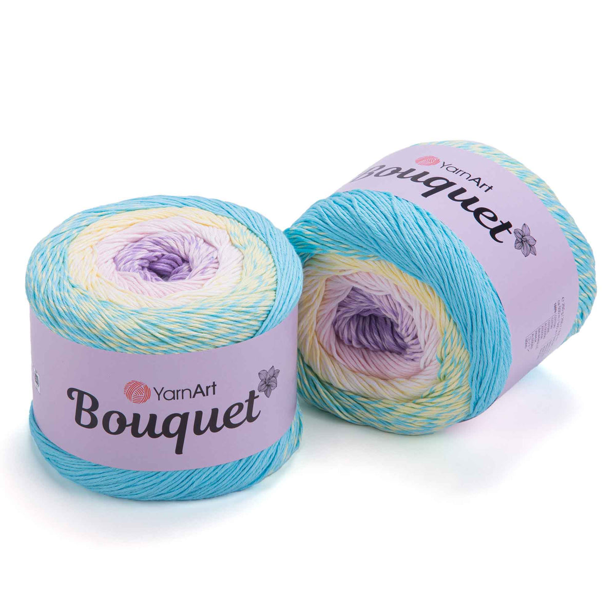 YarnArt Bouquet Yarn 704