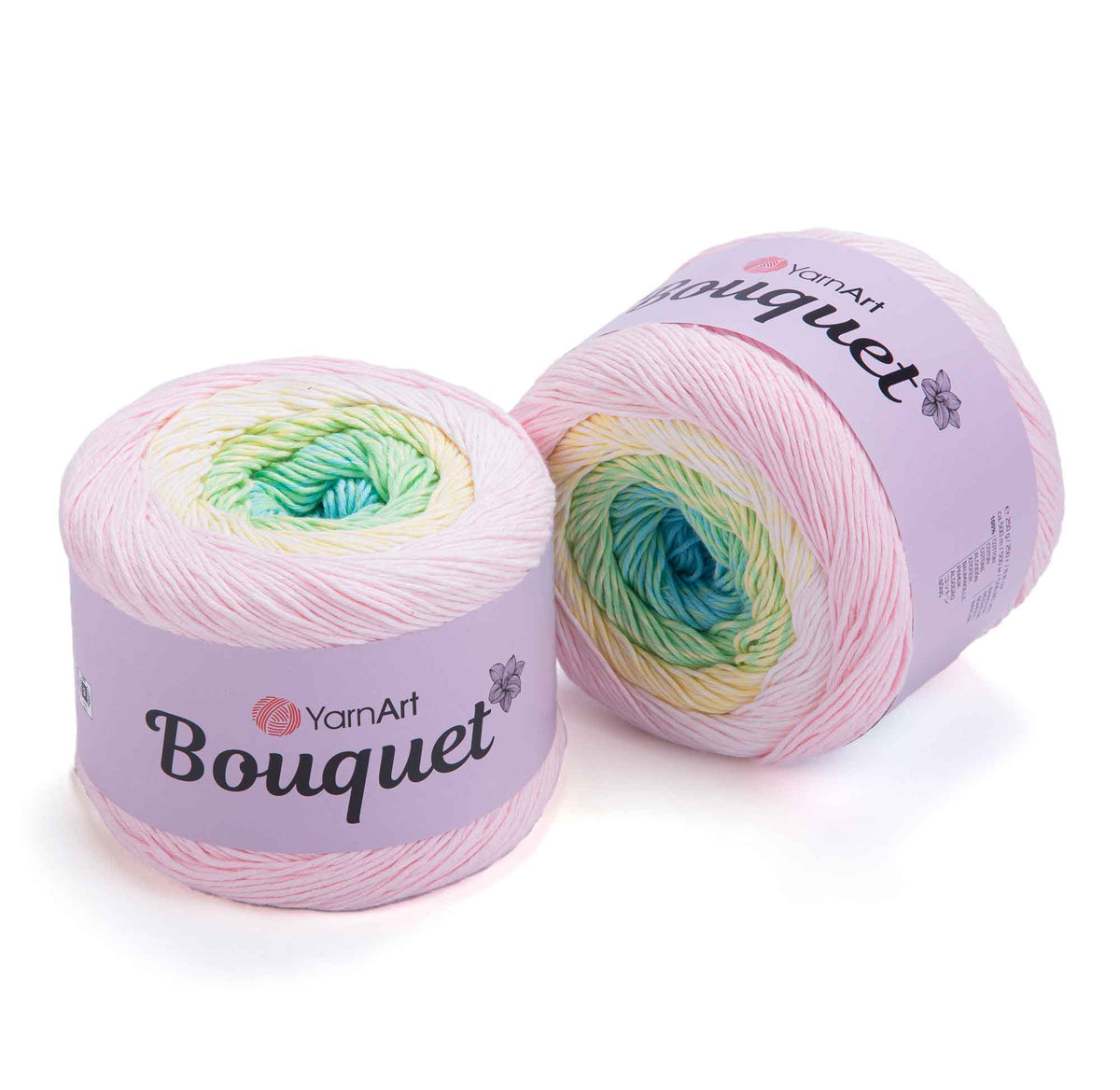 YarnArt Bouquet Yarn 706