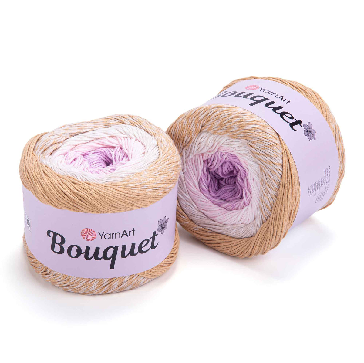 YarnArt Bouquet Yarn 708