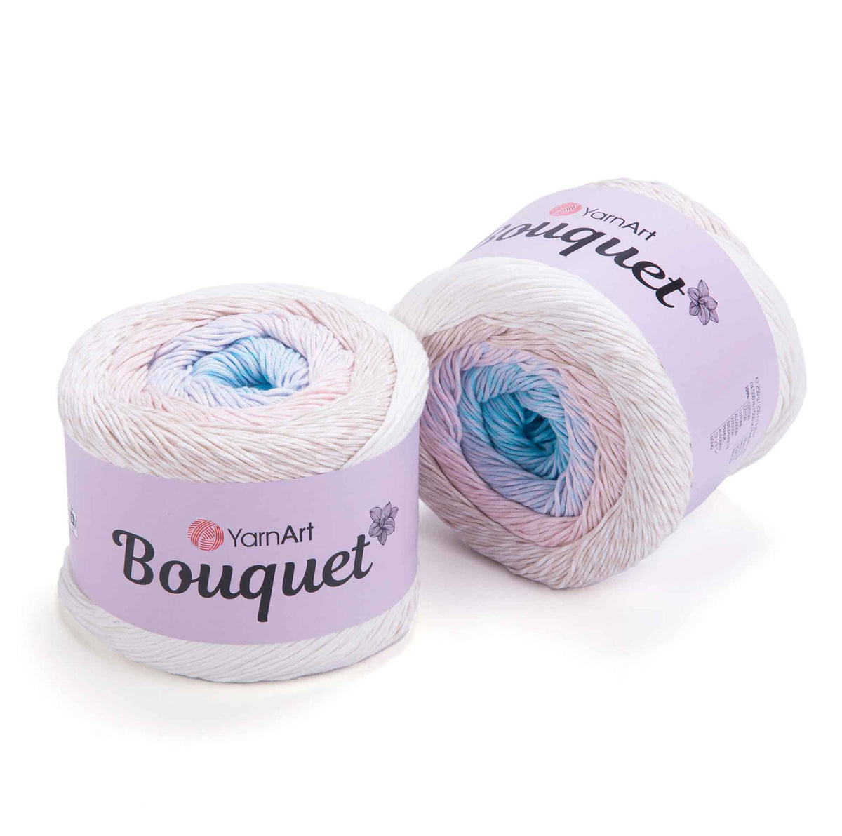 YarnArt Bouquet Yarn 709