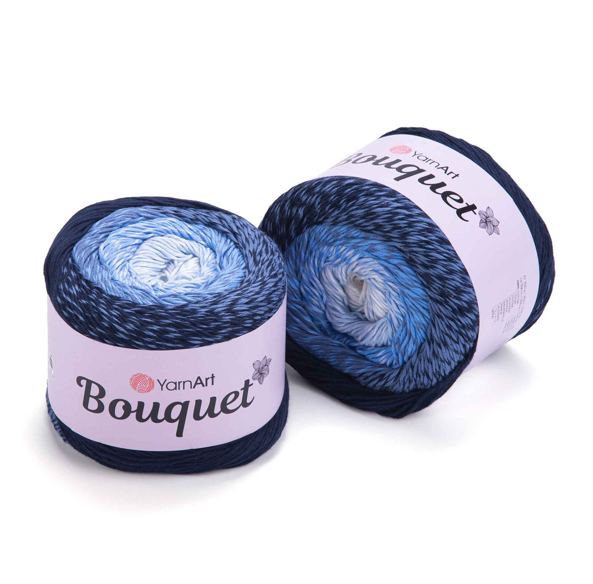 YarnArt Bouquet Yarn 717