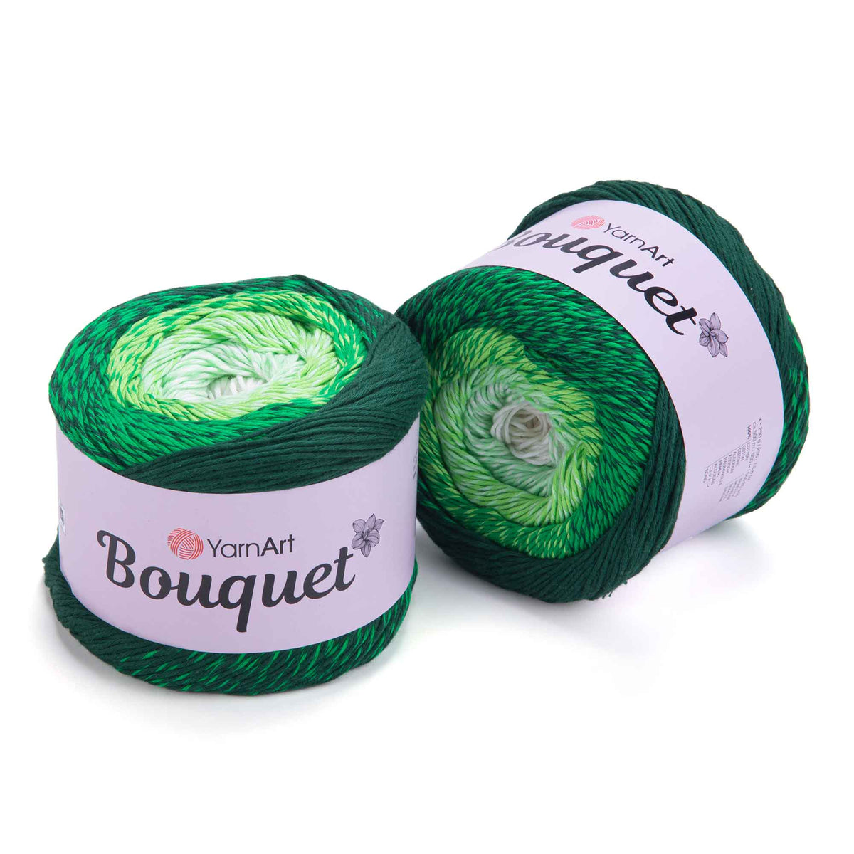 YarnArt Bouquet Yarn 720