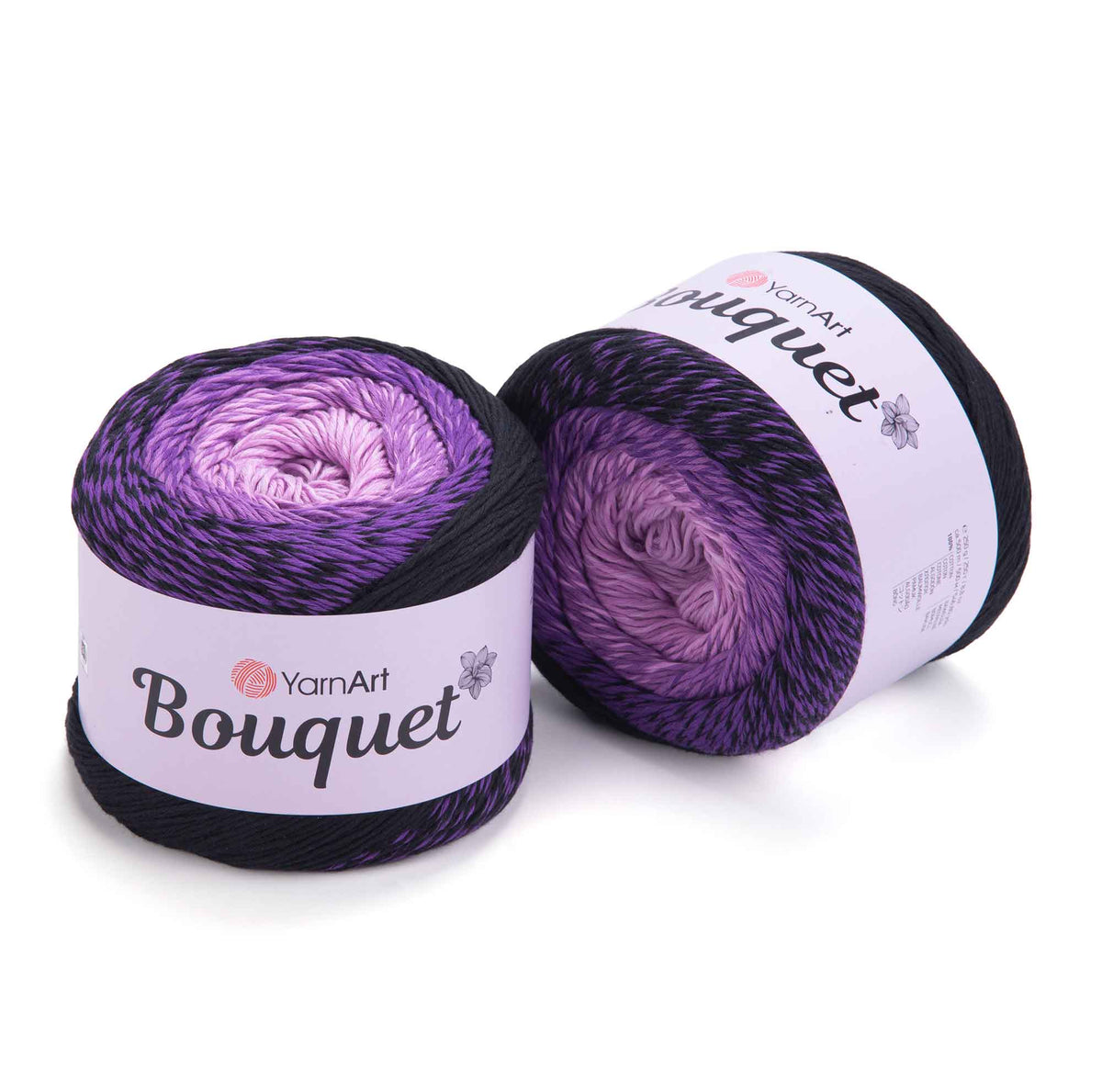 YarnArt Bouquet Yarn 724