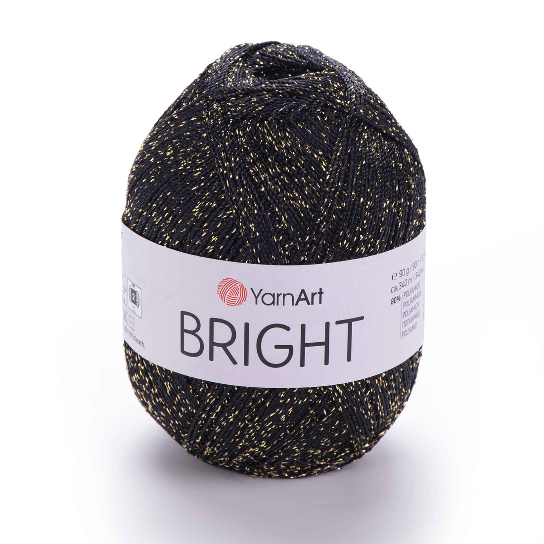 YarnArt Bright Yarn 101