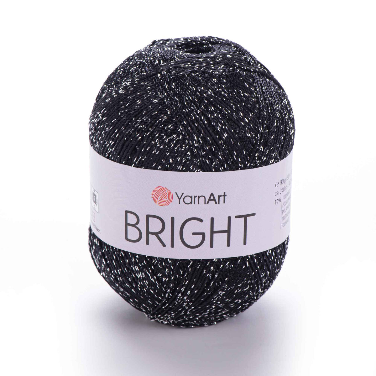 YarnArt Bright Yarn 107