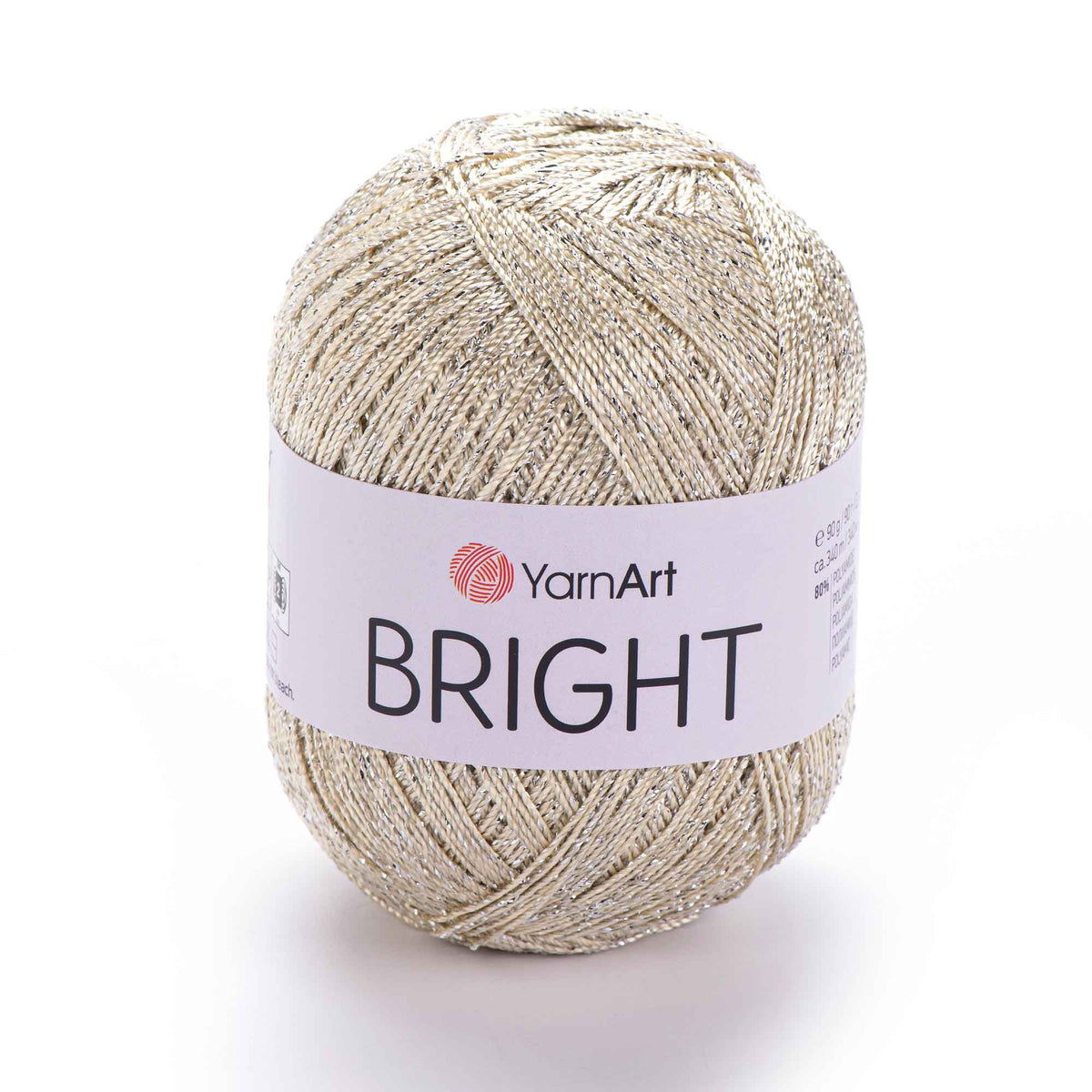 YarnArt Bright Yarn 121