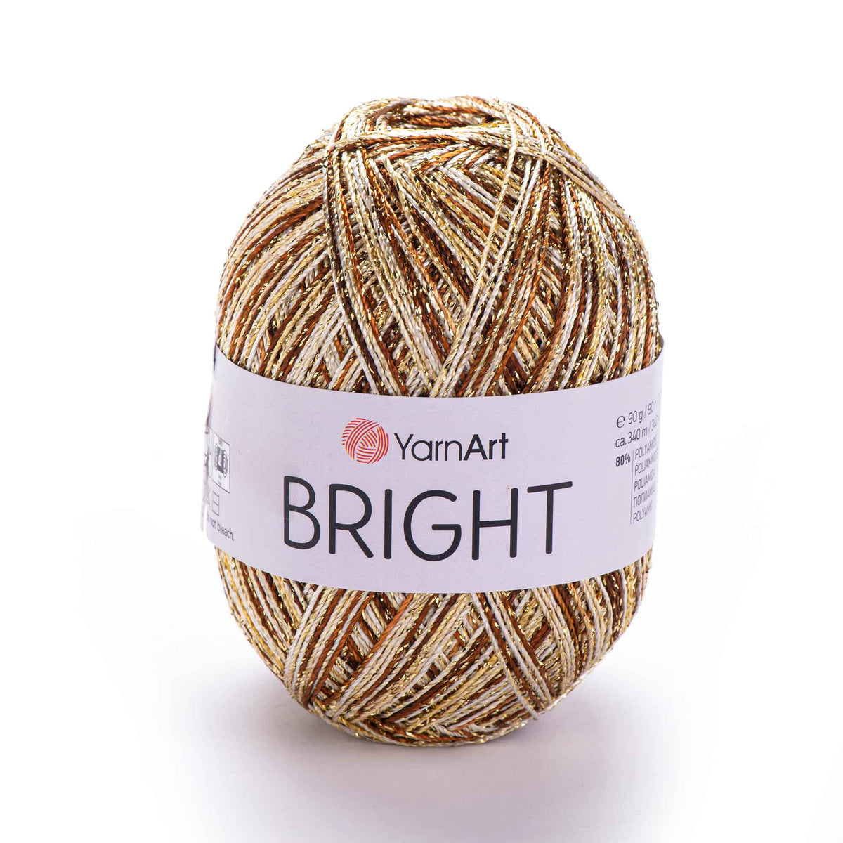 YarnArt Bright Yarn 227