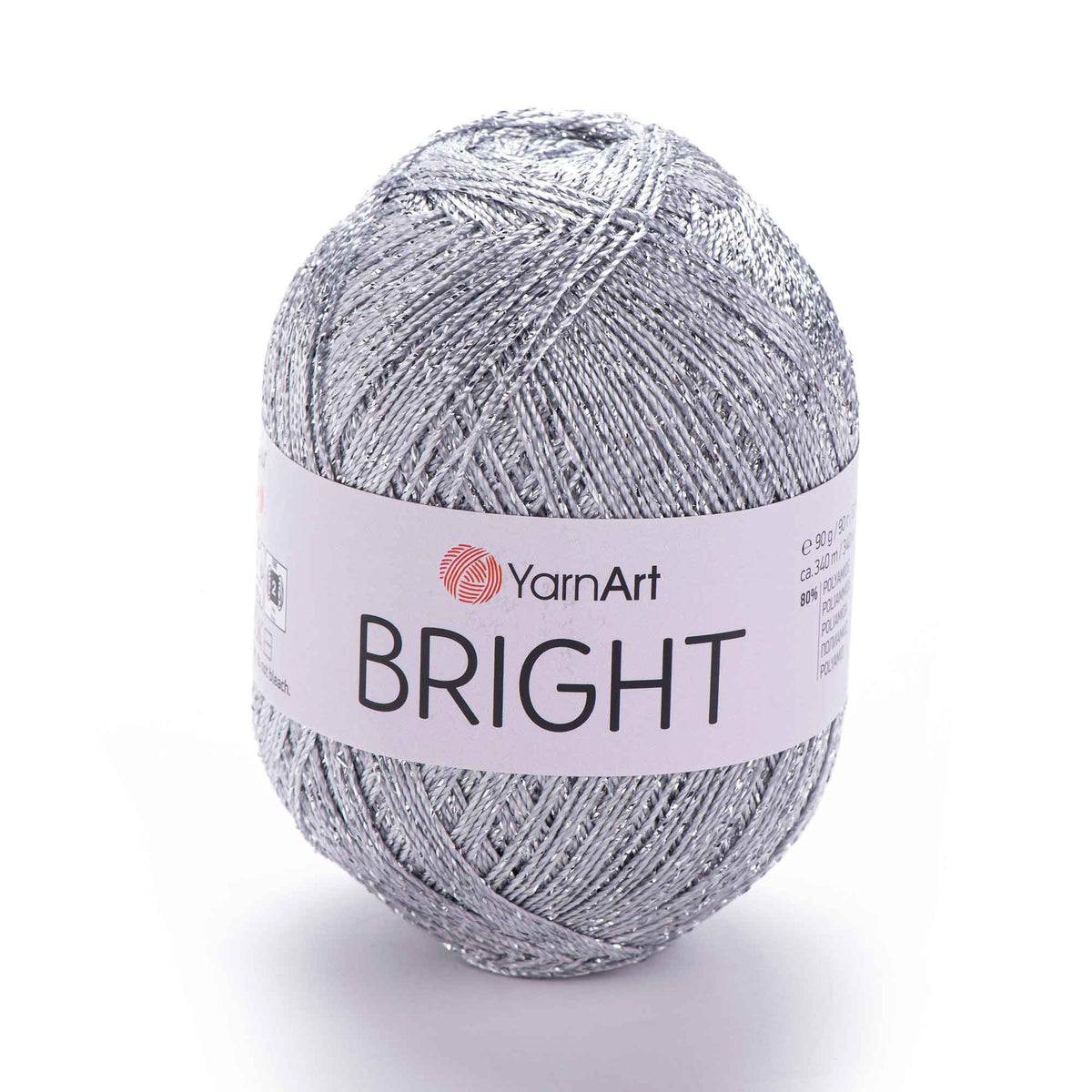 YarnArt Bright Yarn 235