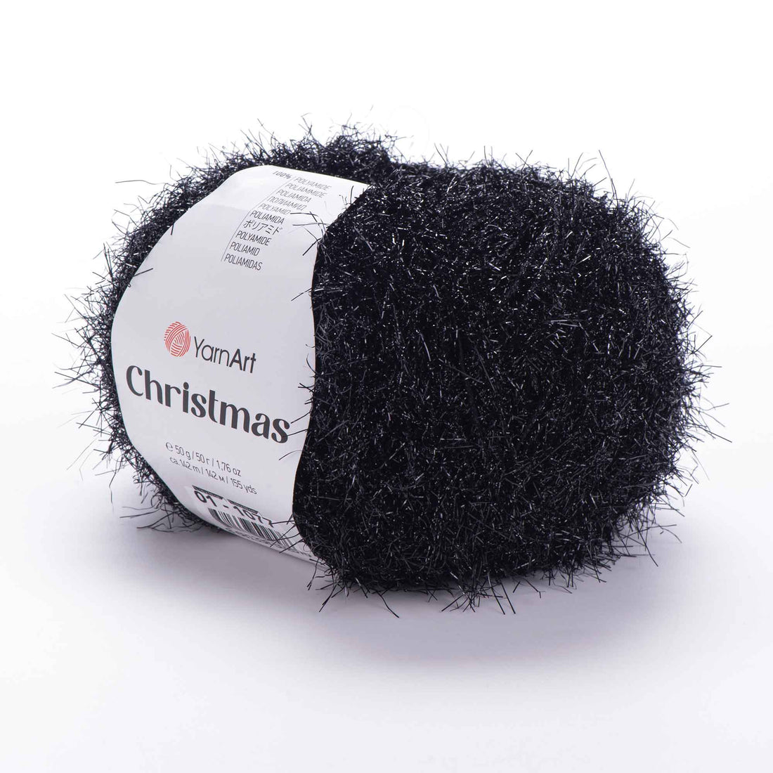YarnArt Christmas Yarn 1