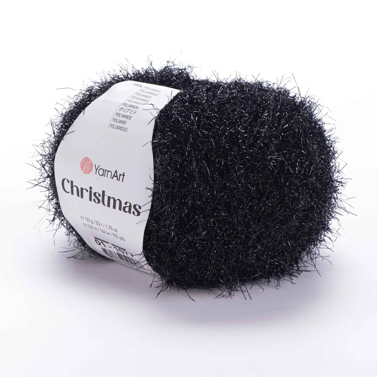 YarnArt Christmas Yarn 1