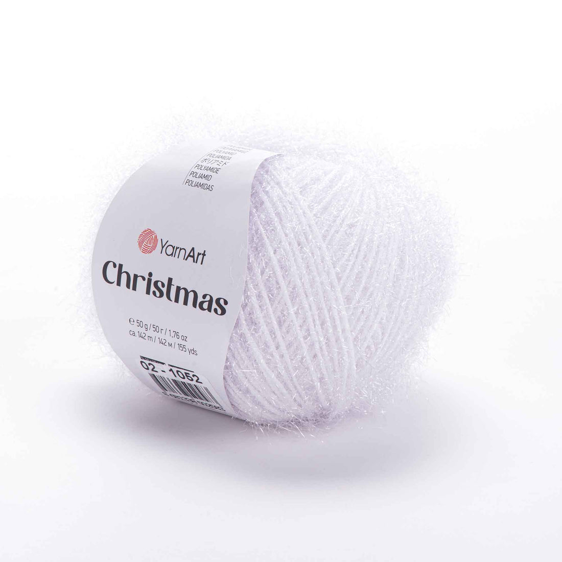 YarnArt Christmas Yarn 1