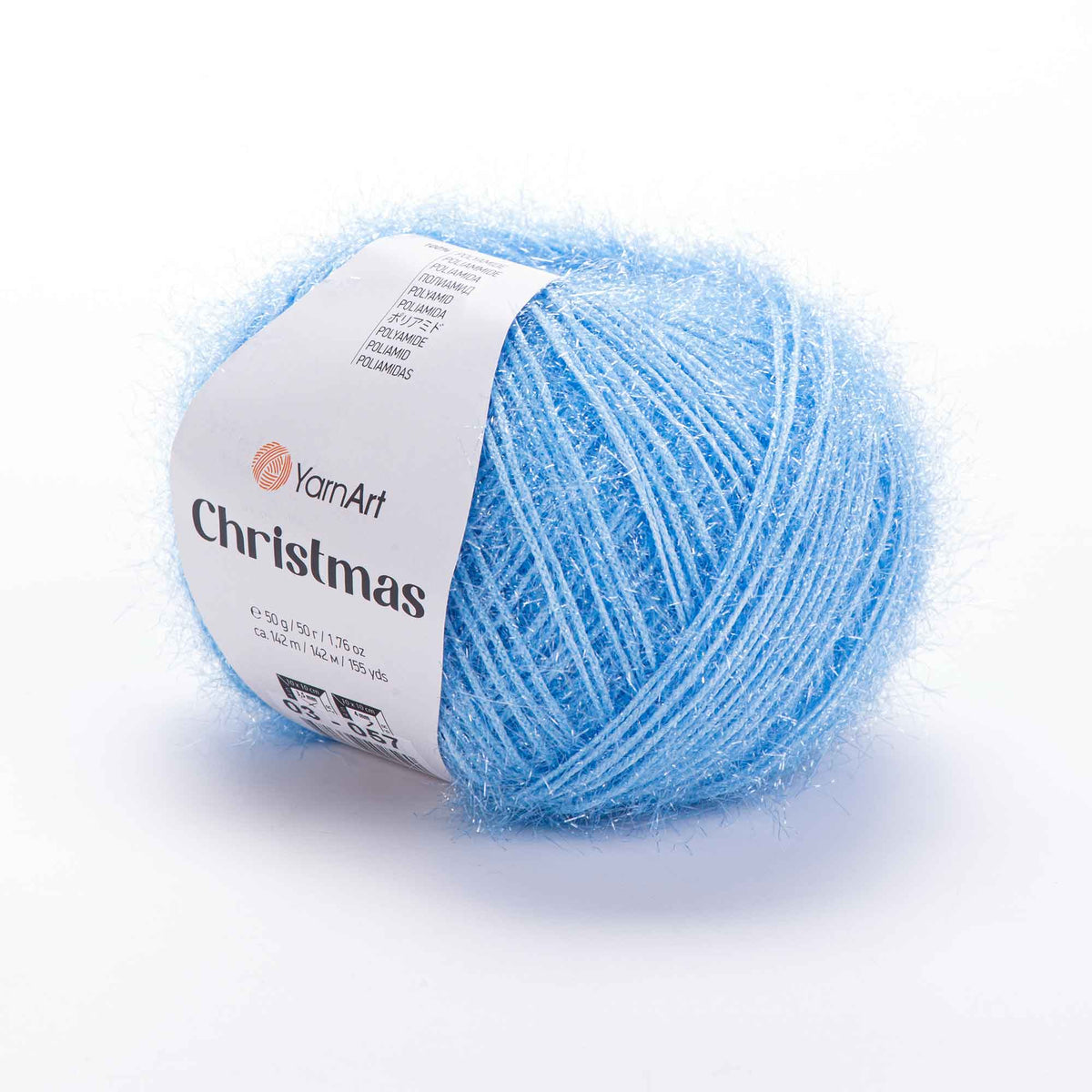 YarnArt Christmas Yarn 3