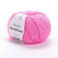 YarnArt Christmas Yarn 8
