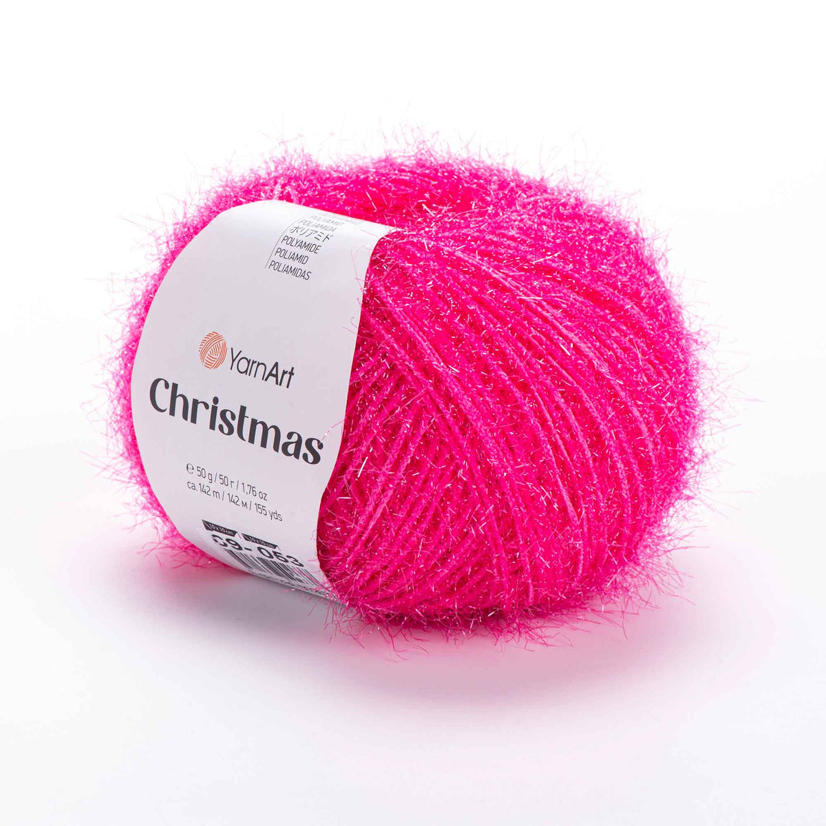 YarnArt Christmas Yarn 9