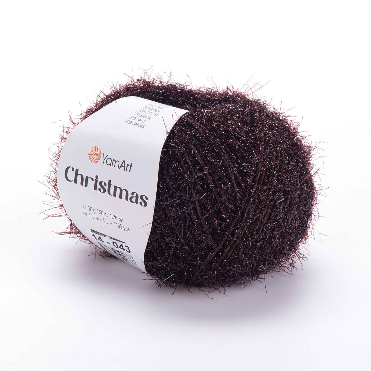 YarnArt Christmas Yarn 14