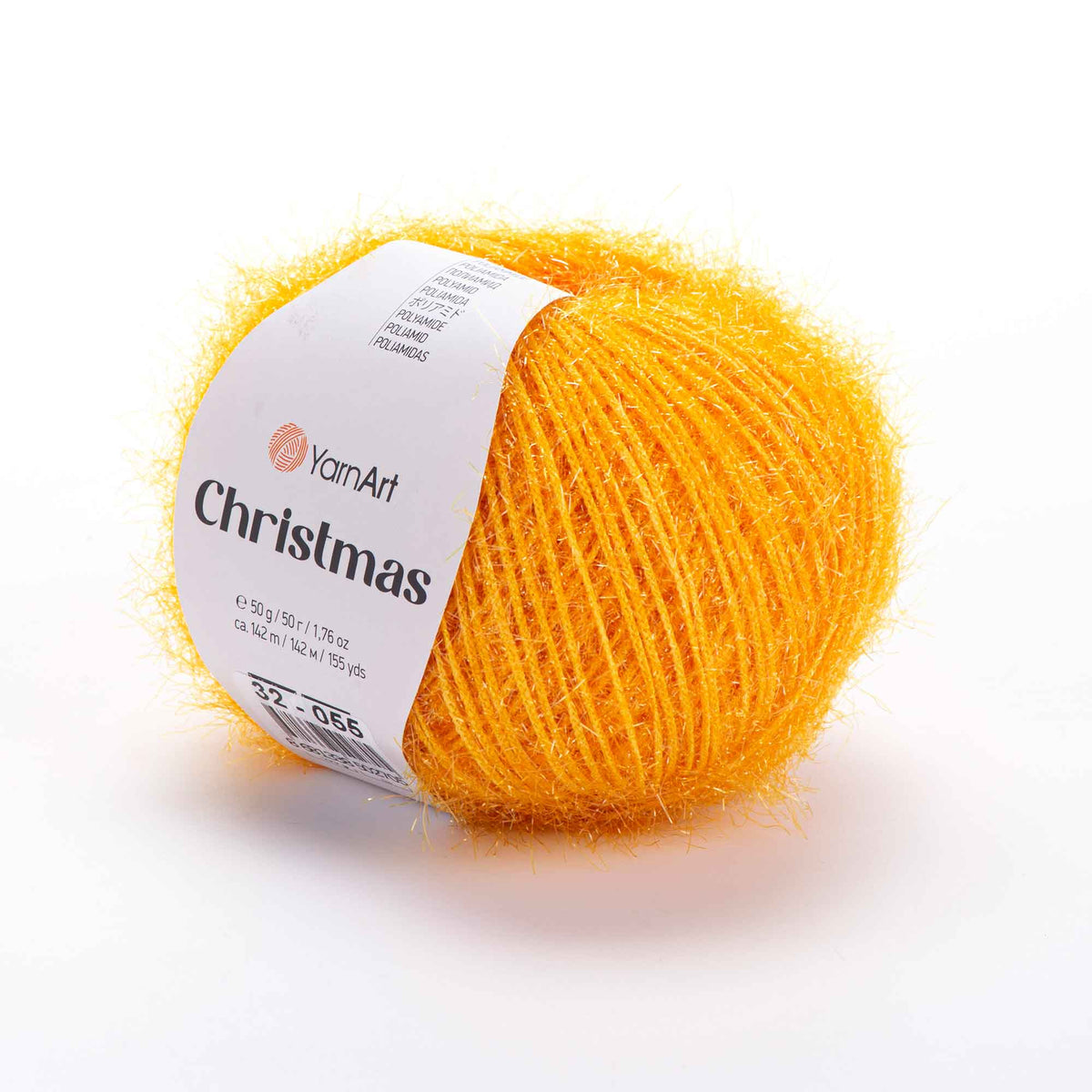 YarnArt Christmas Yarn 32