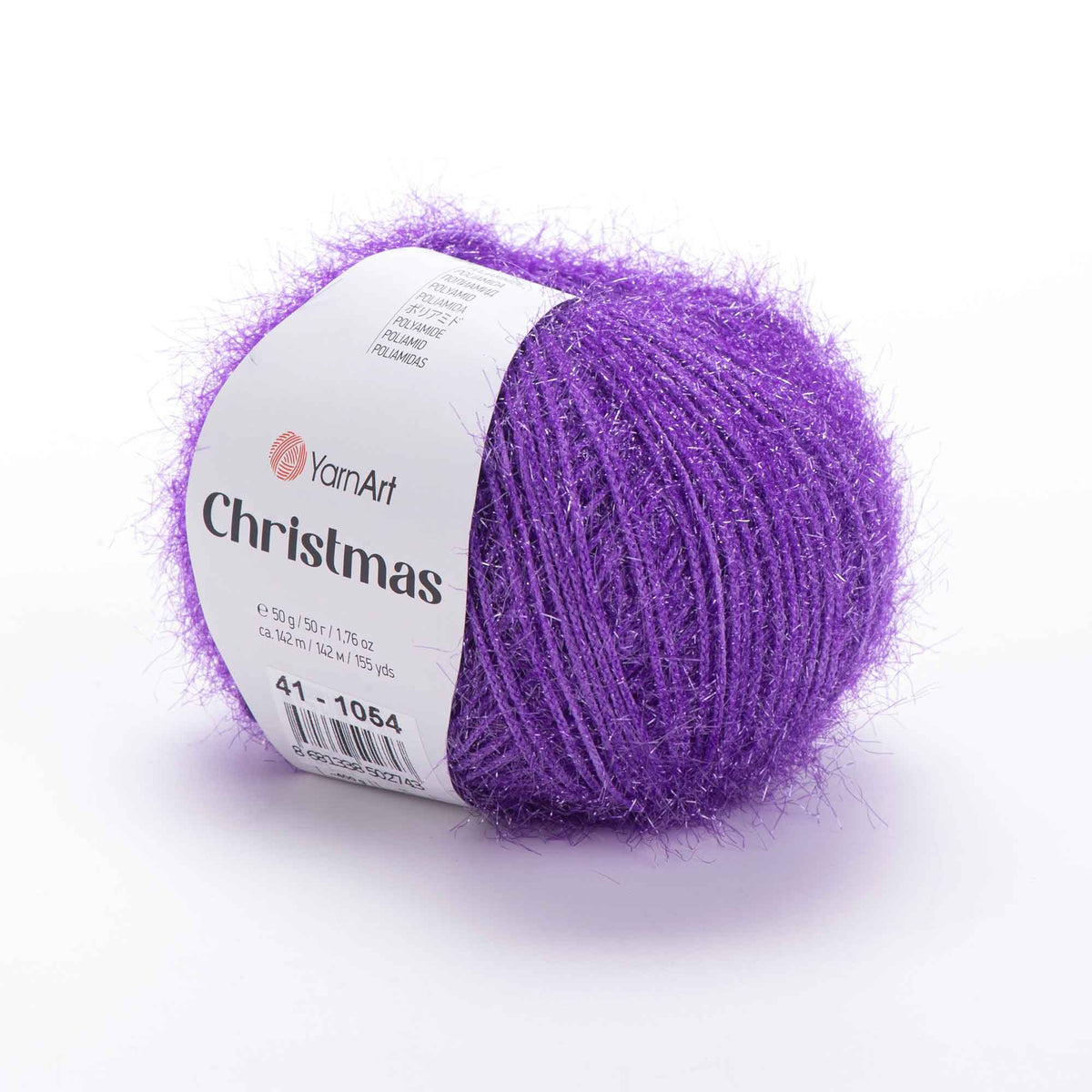 YarnArt Christmas Yarn 41