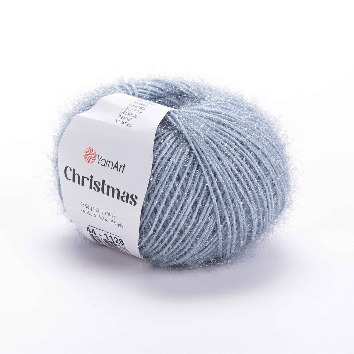 YarnArt Christmas Yarn 44