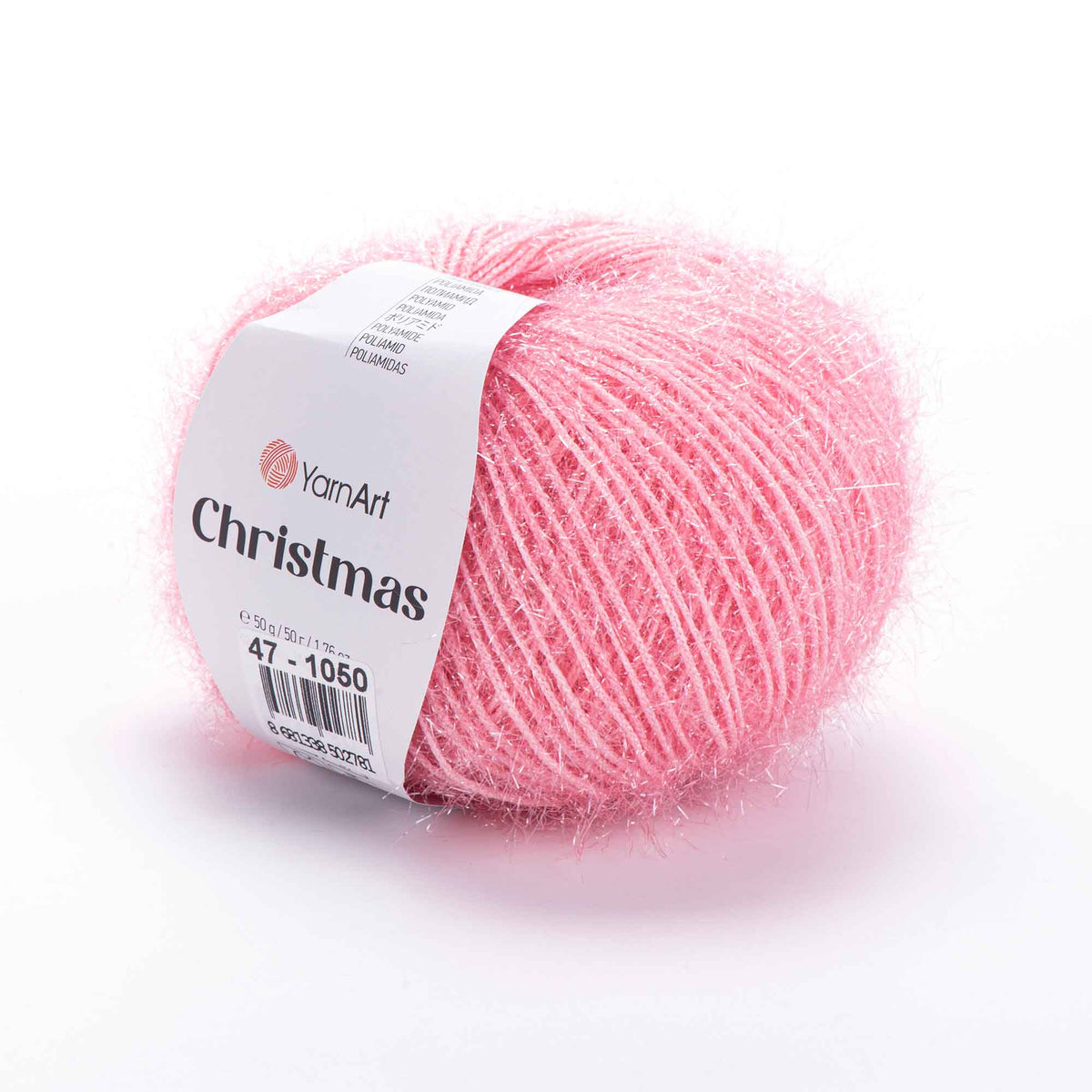 YarnArt Christmas Yarn 47