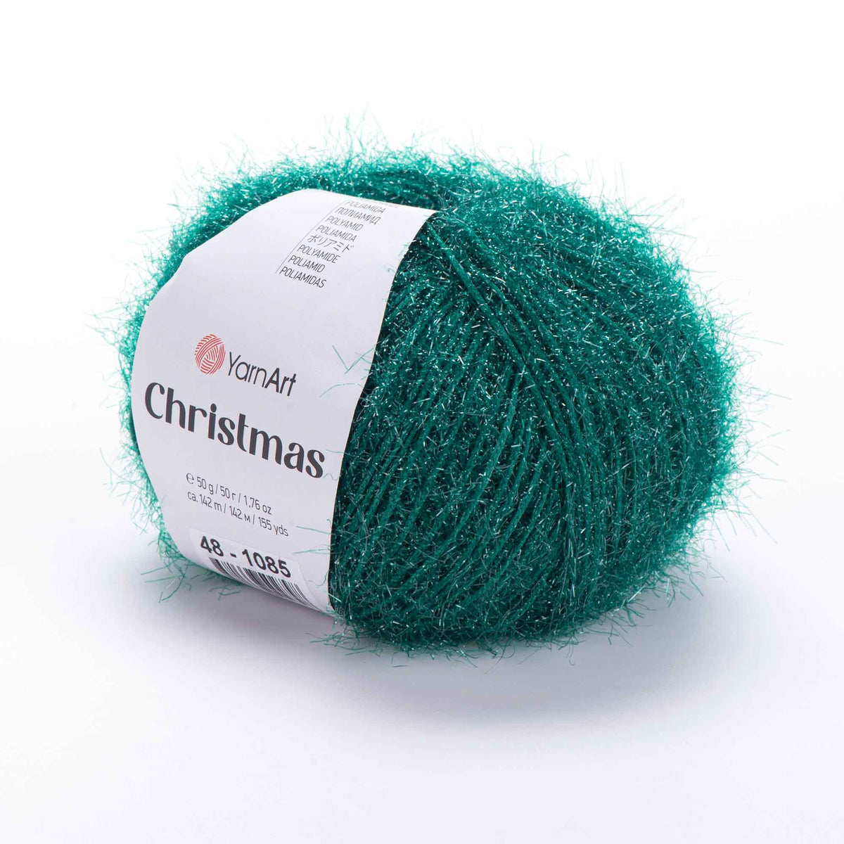 YarnArt Christmas Yarn 48