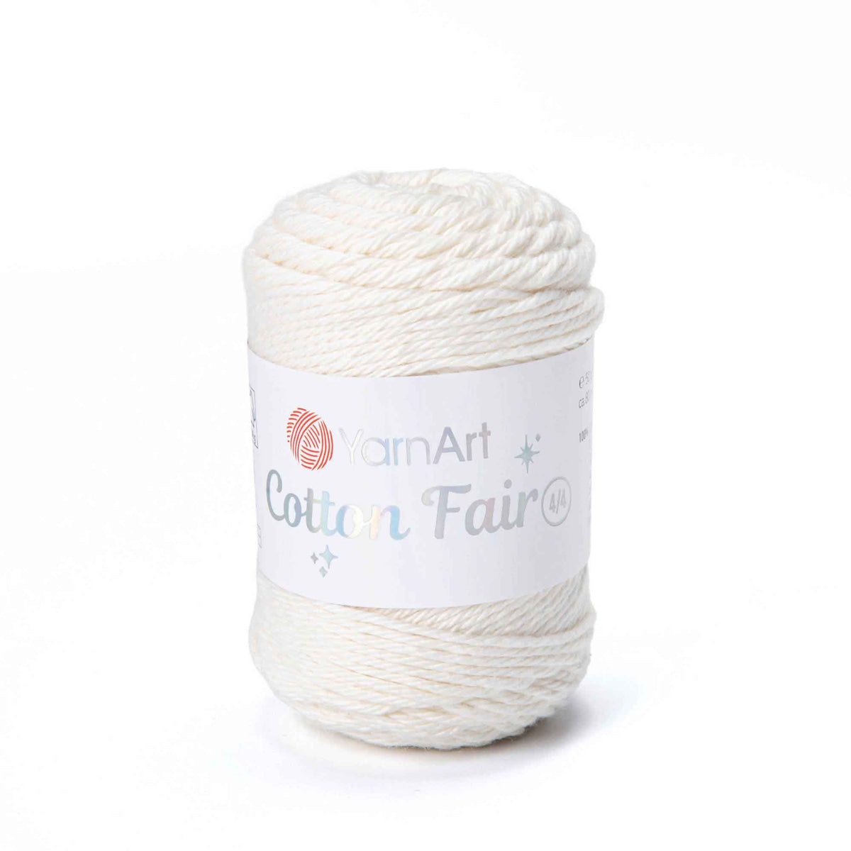 YarnArt Cotton Fair 4/4 Yarn 5503