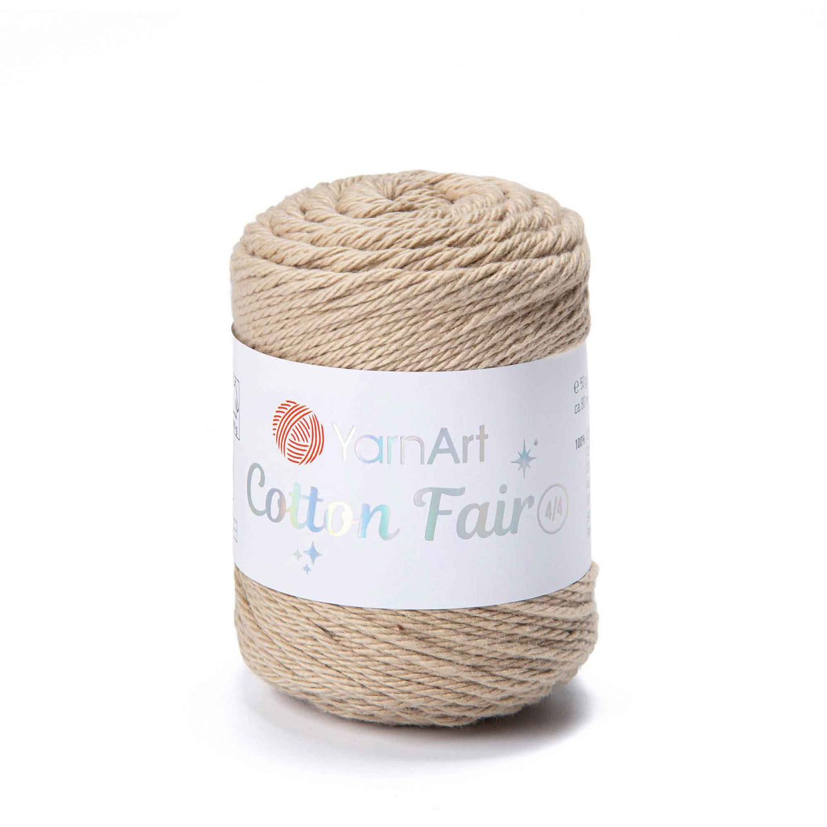 YarnArt Cotton Fair 4/4 Yarn 5512