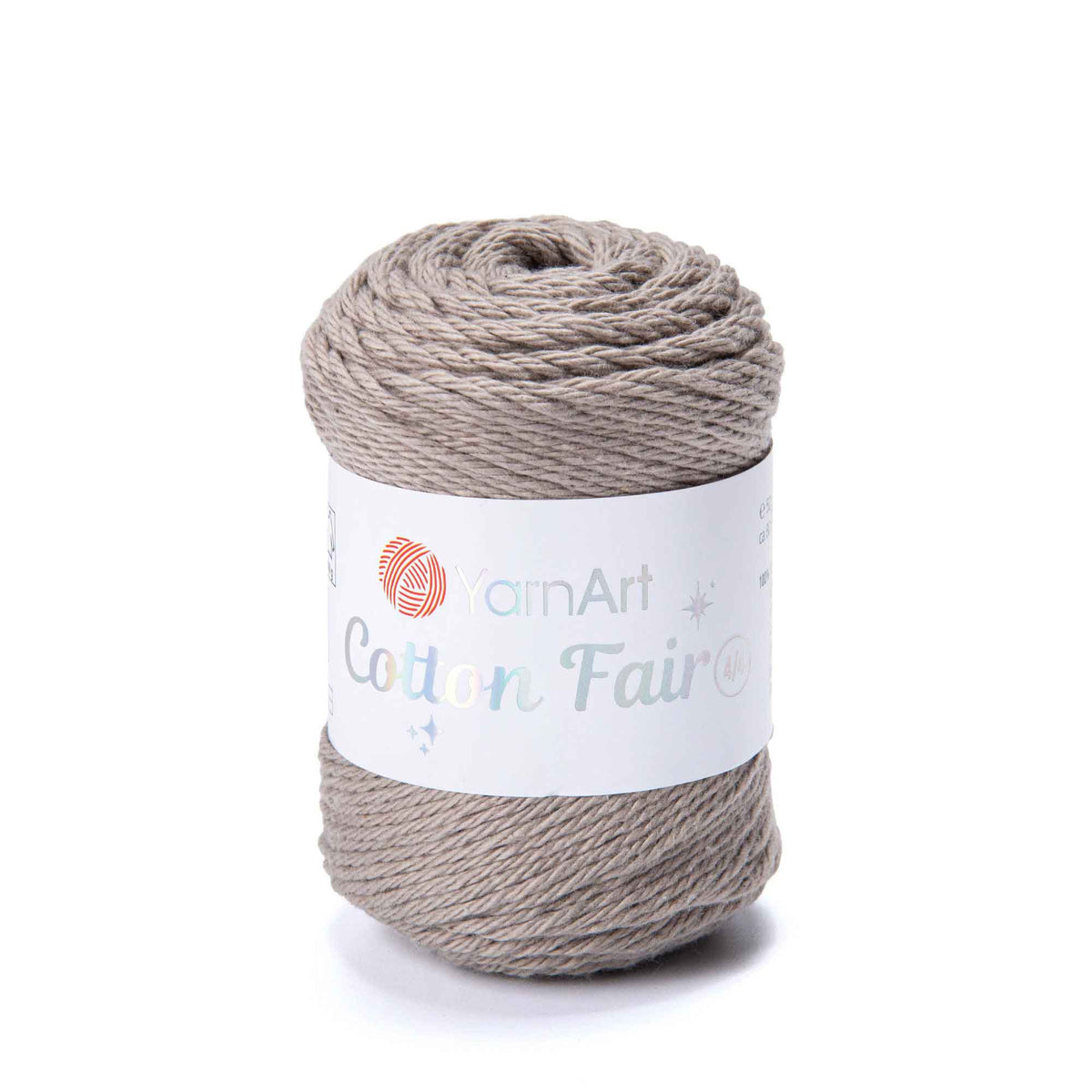 YarnArt Cotton Fair 4/4 Yarn 5515