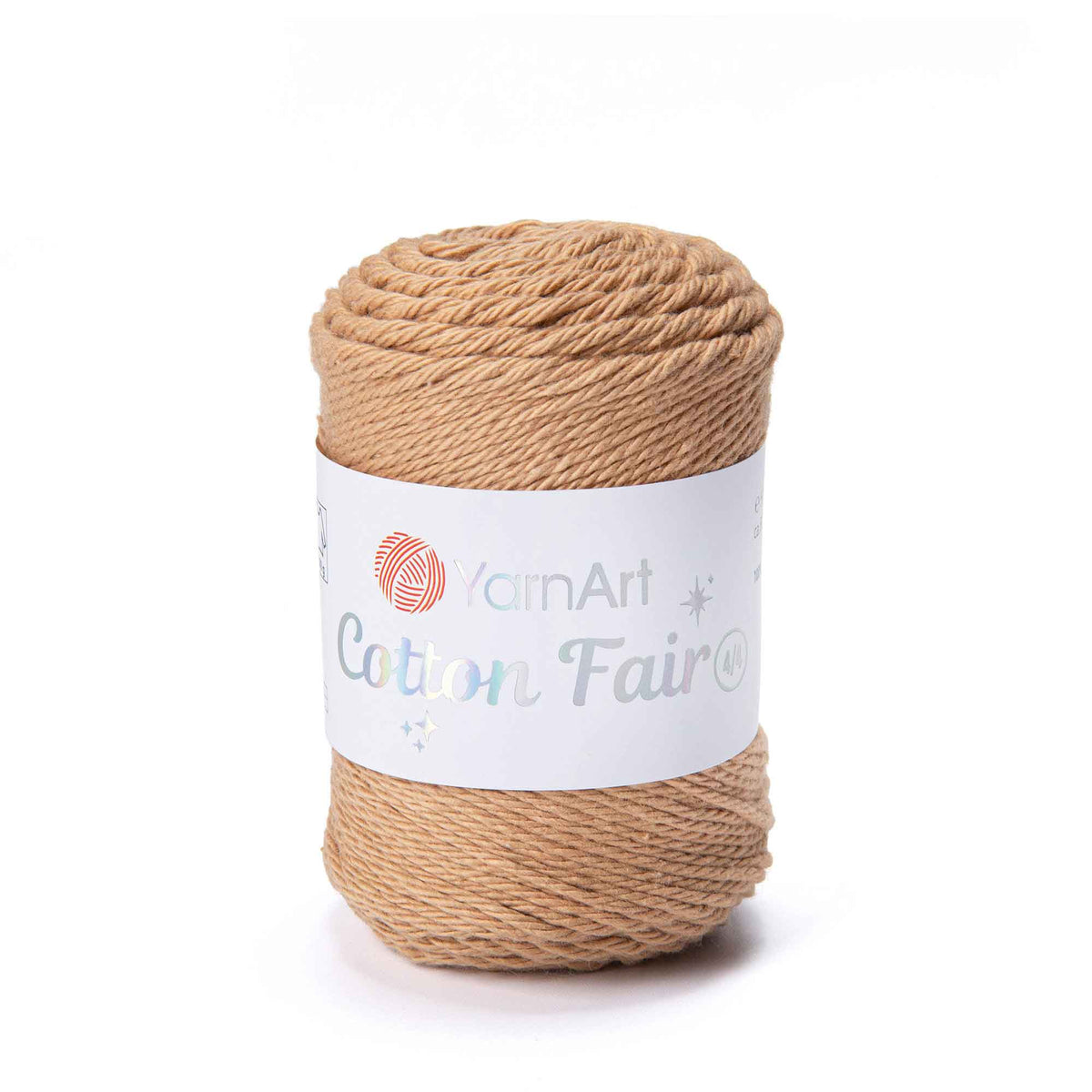 YarnArt Cotton Fair 4/4 Yarn 5517