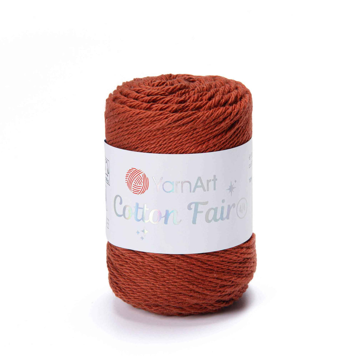 YarnArt Cotton Fair 4/4 Yarn 5526