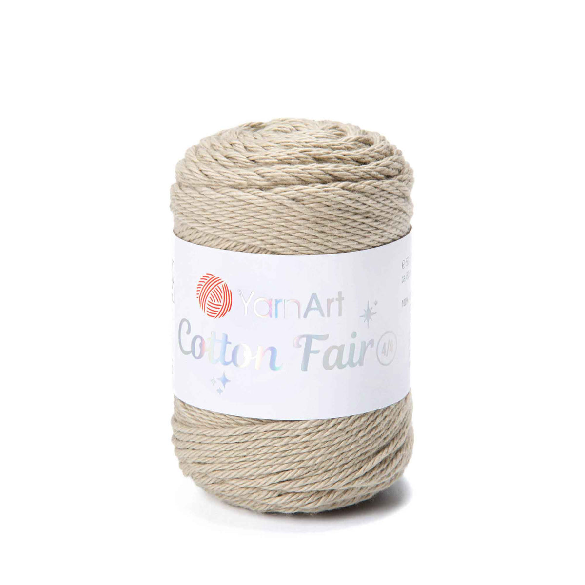 YarnArt Cotton Fair 4/4 Yarn 5562