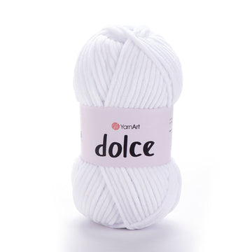 YarnArt Dolce Yarn 741