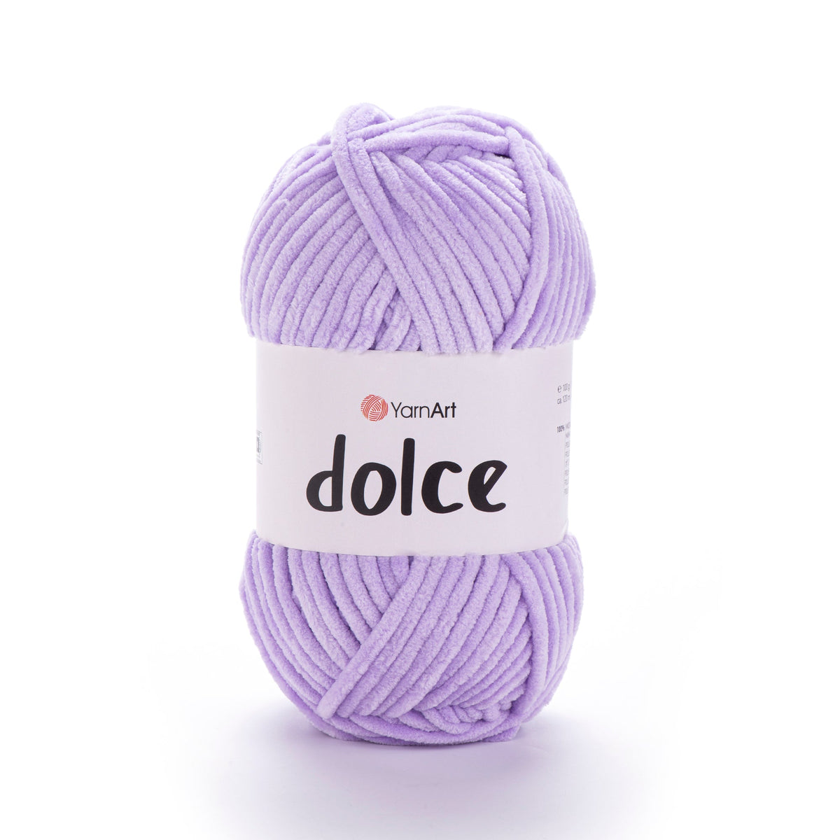 YarnArt Dolce Yarn 744