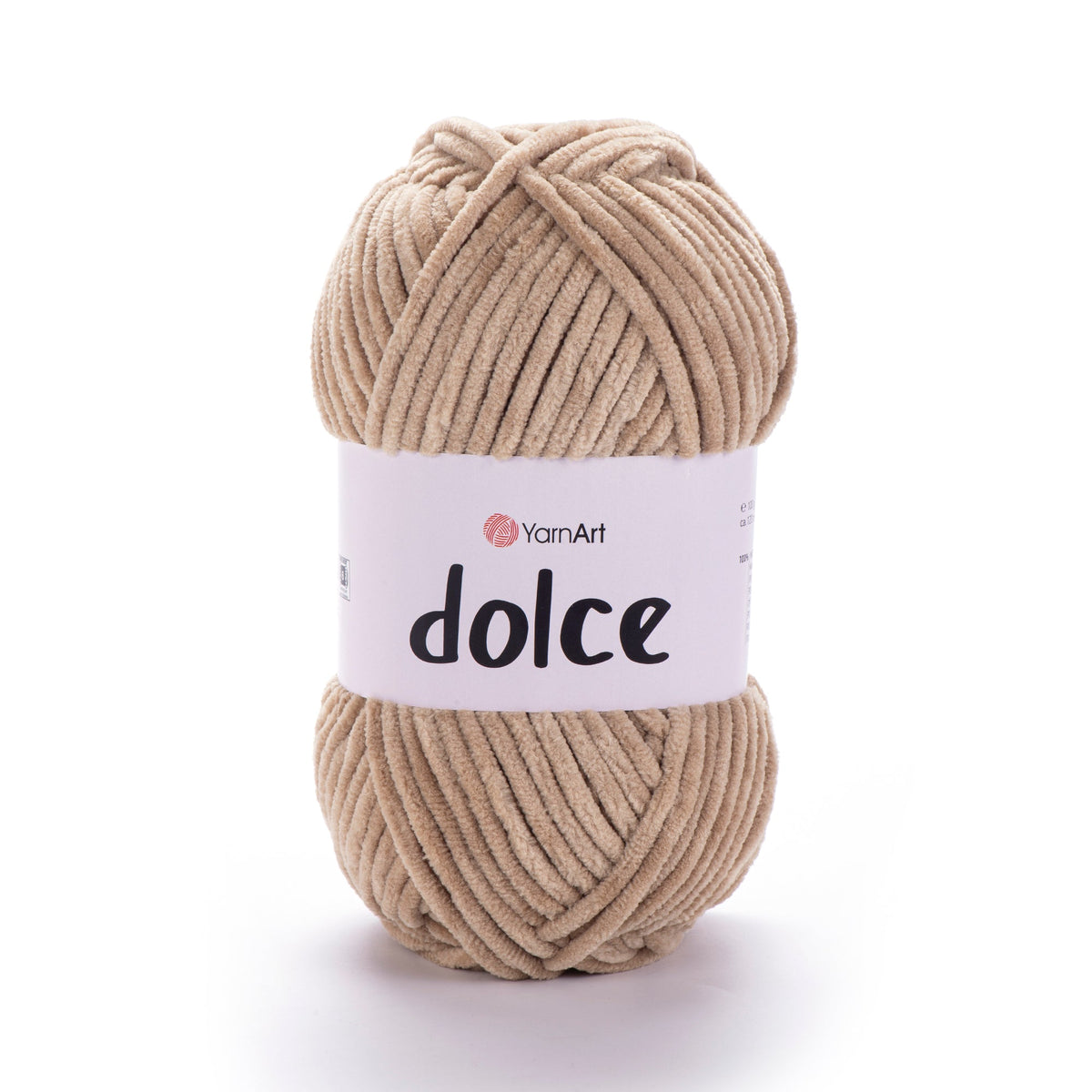 YarnArt Dolce Yarn 747