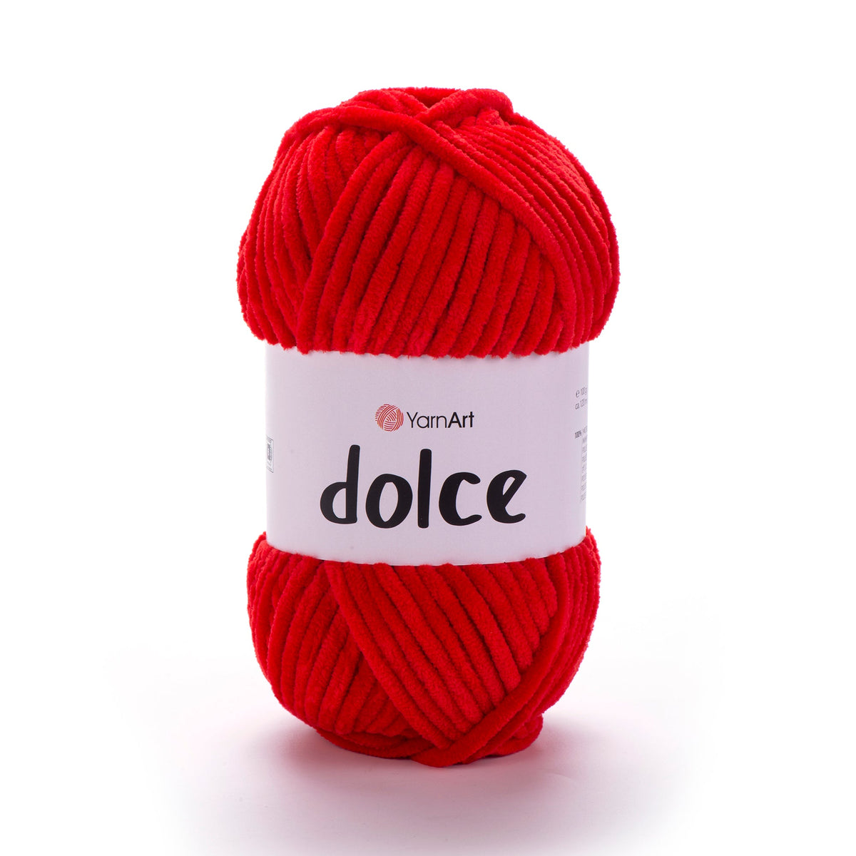 YarnArt Dolce Yarn 748