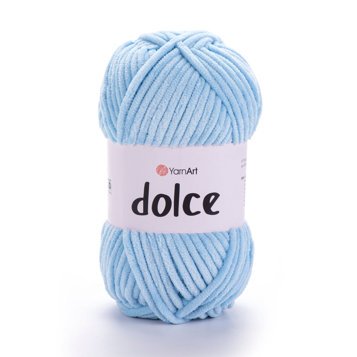 YarnArt Dolce Yarn 749