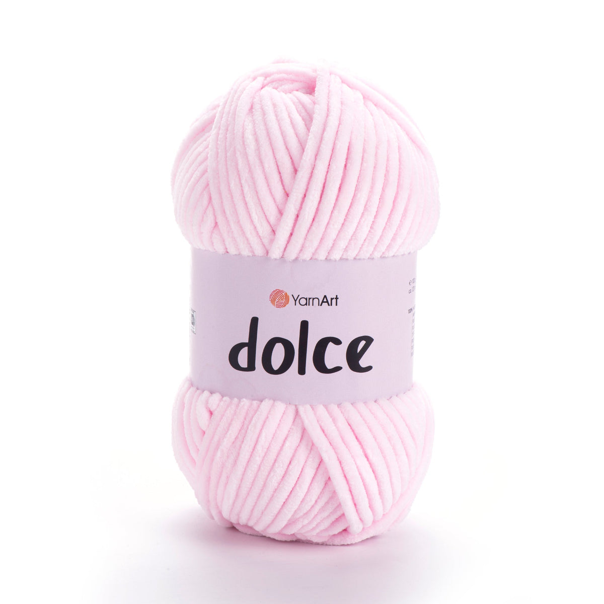 YarnArt Dolce Yarn 750