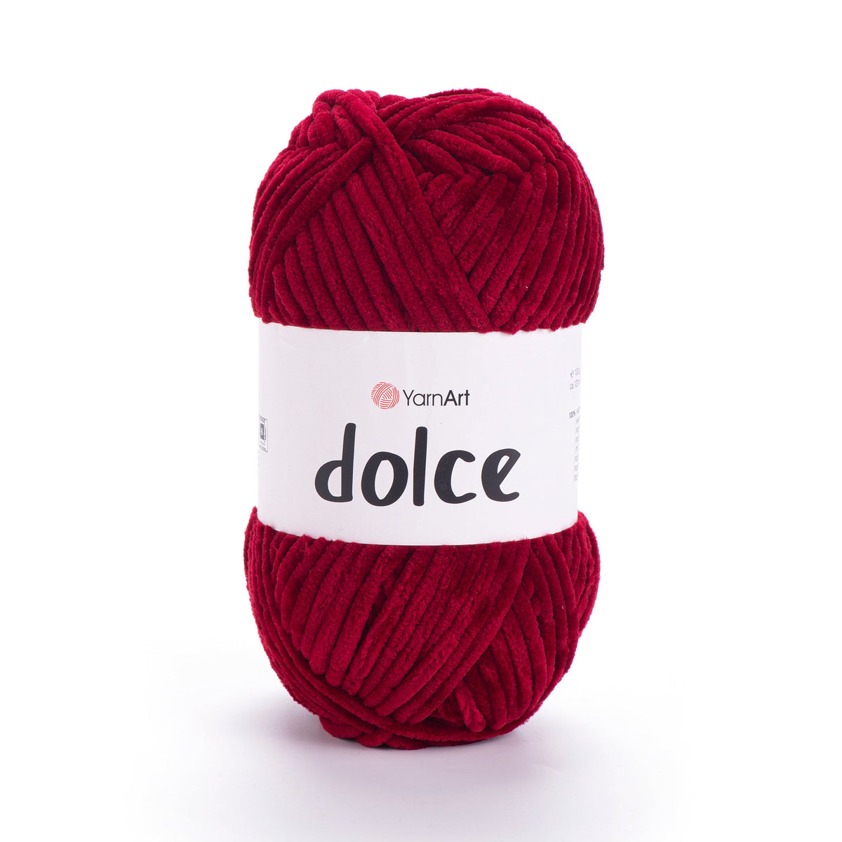 YarnArt Dolce Yarn 752