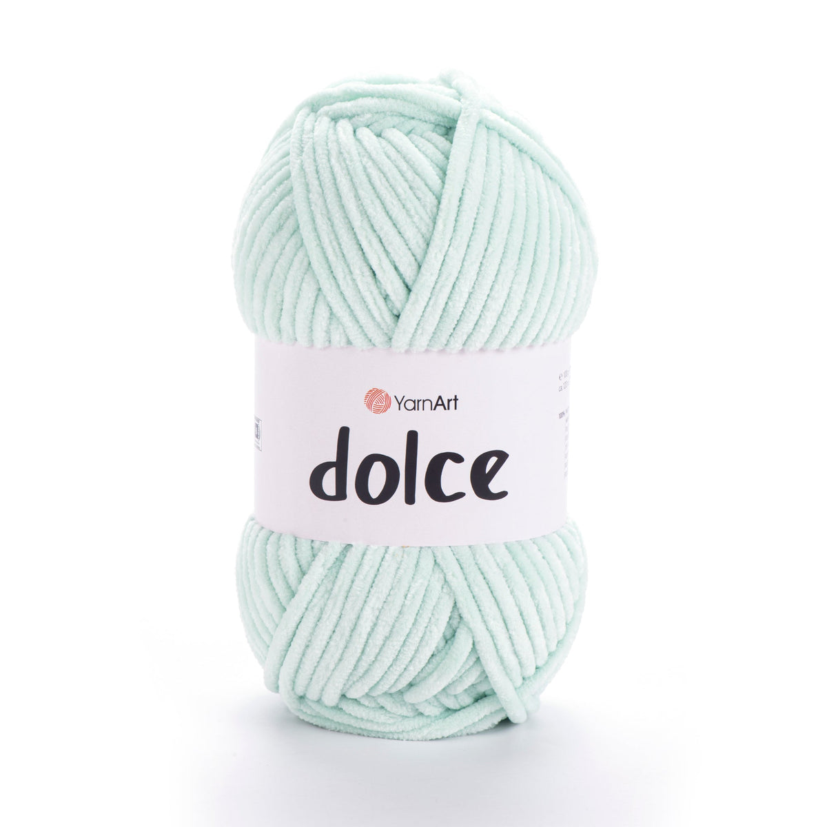 YarnArt Dolce Yarn 753
