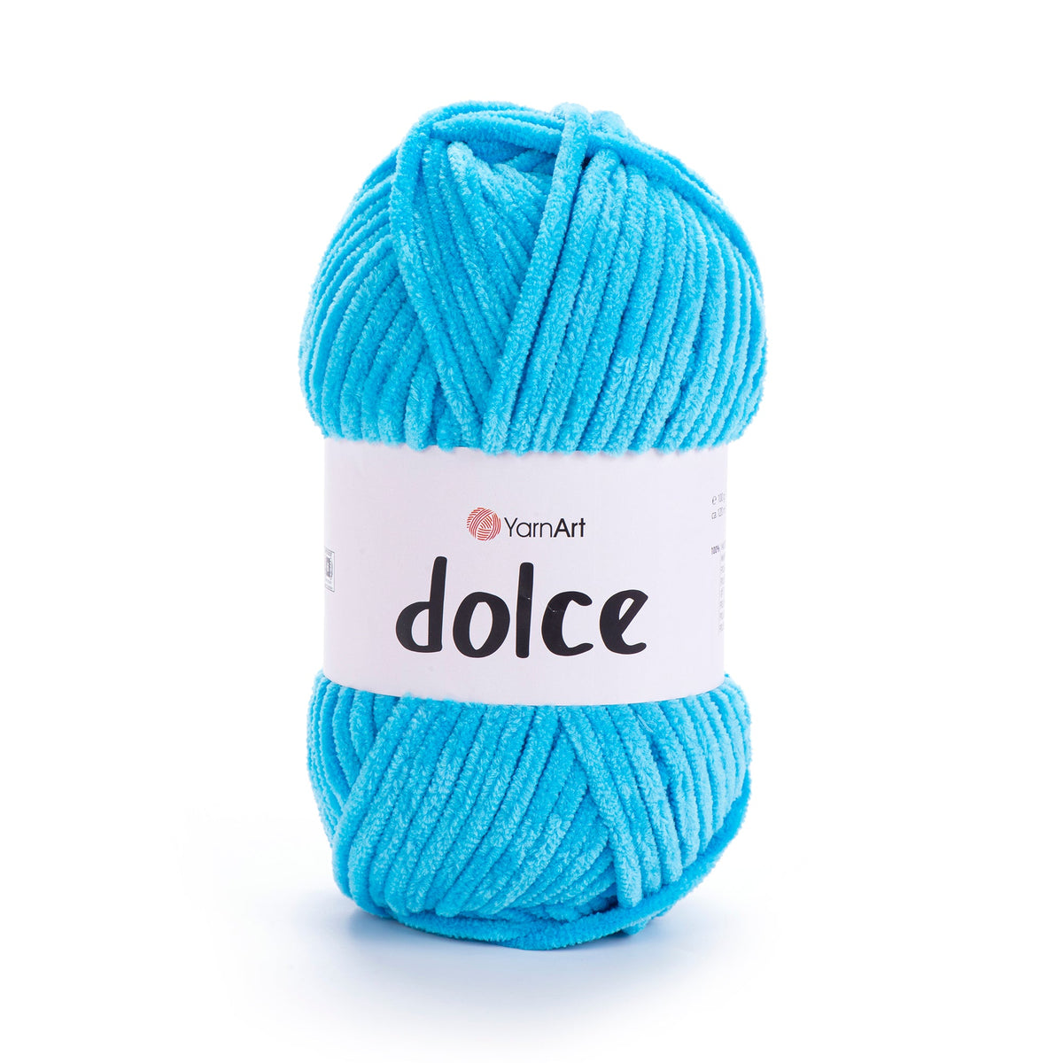 YarnArt Dolce Yarn 758