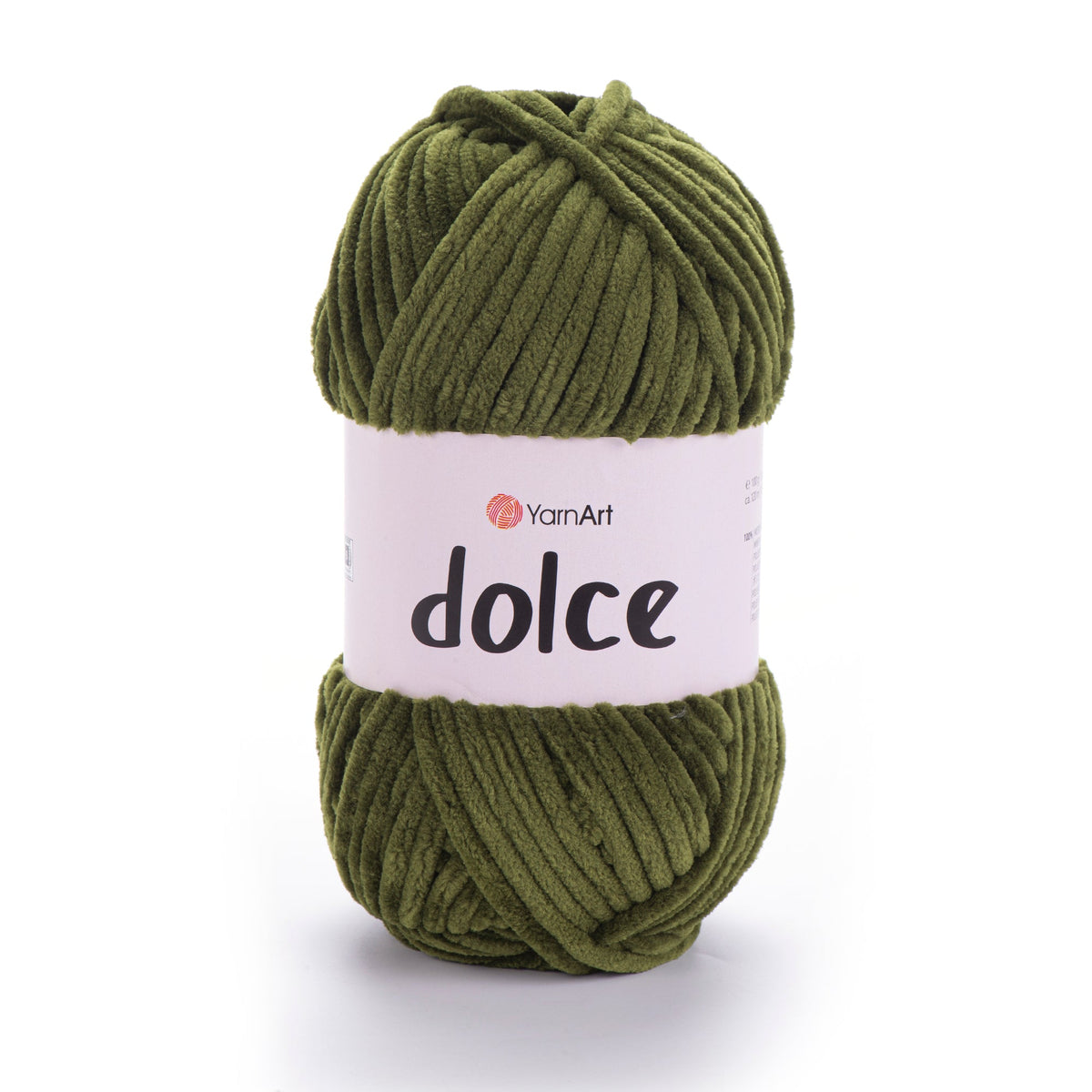 YarnArt Dolce Yarn 772