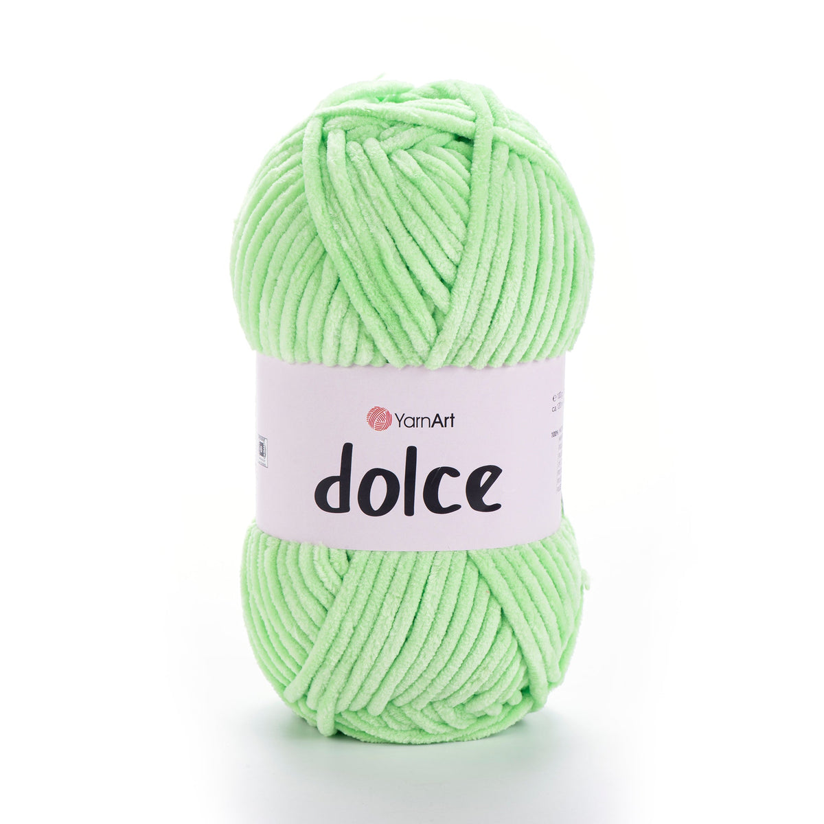 YarnArt Dolce Yarn 850