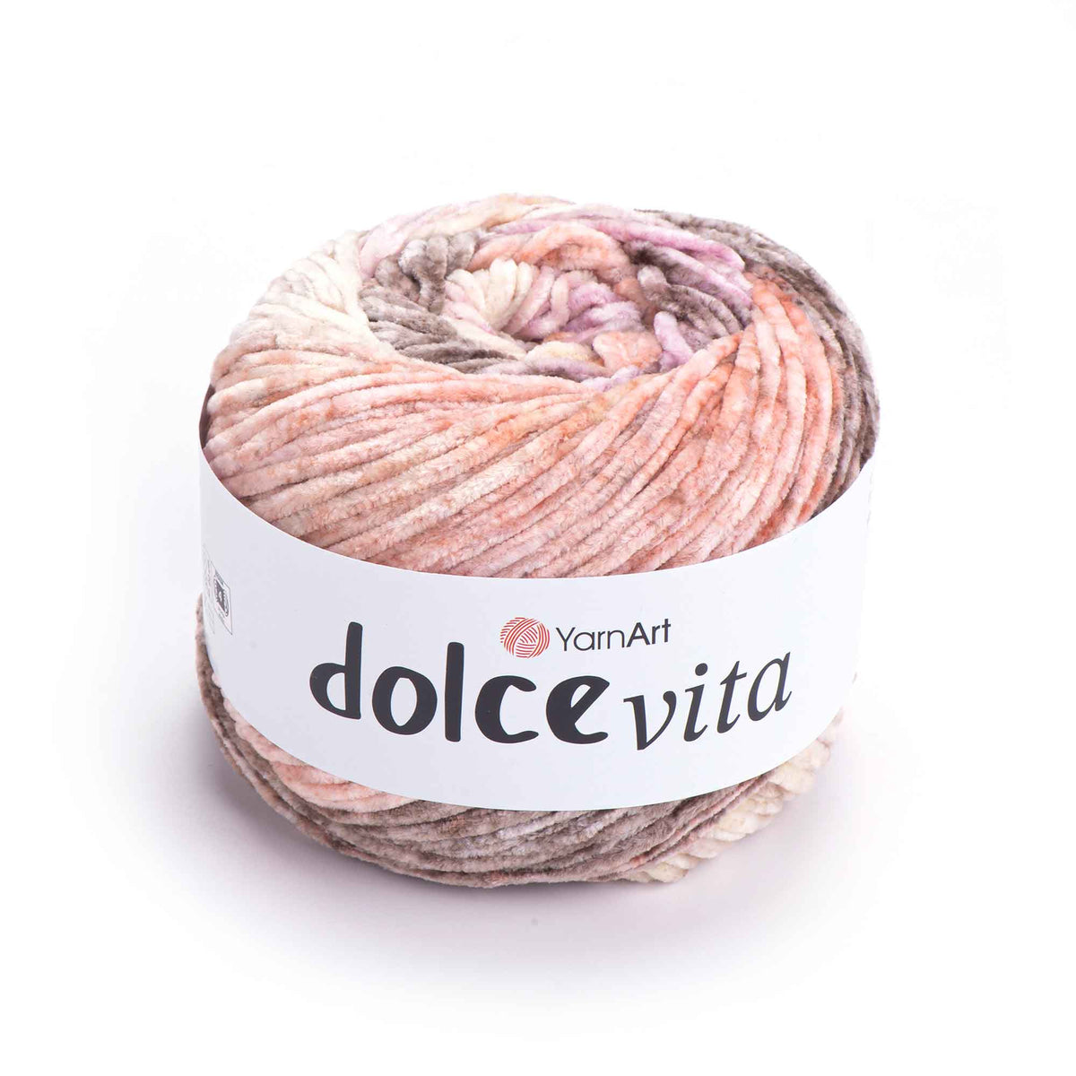 YarnArt Dolce Vita Yarn 3404