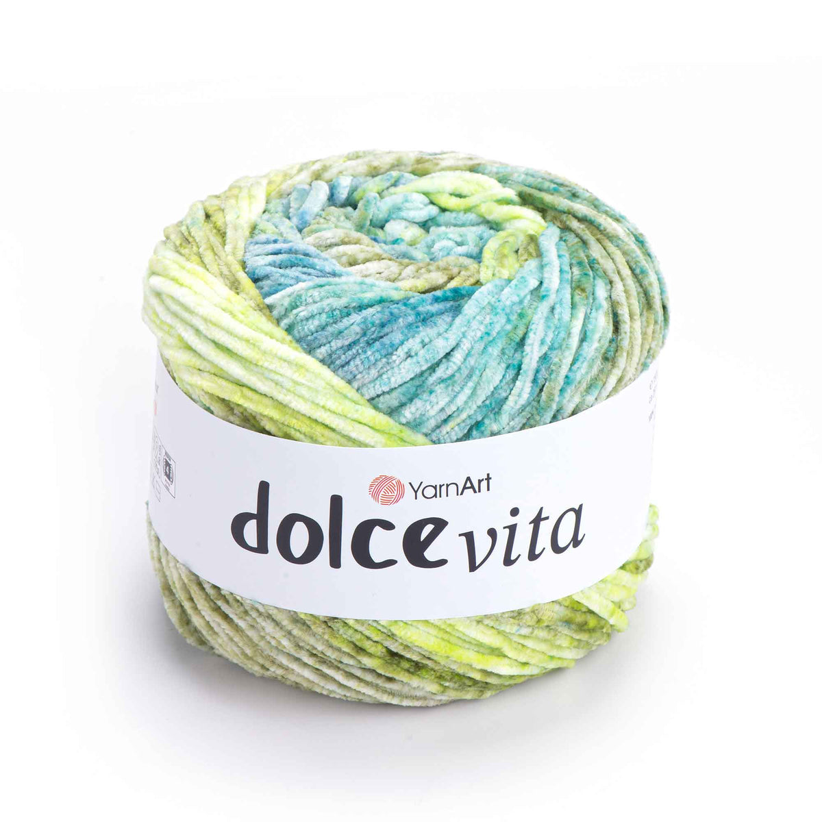 YarnArt Dolce Vita Yarn 3406