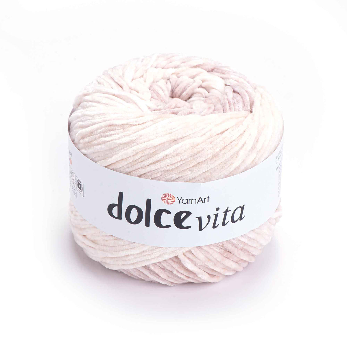 YarnArt Dolce Vita Yarn 3407