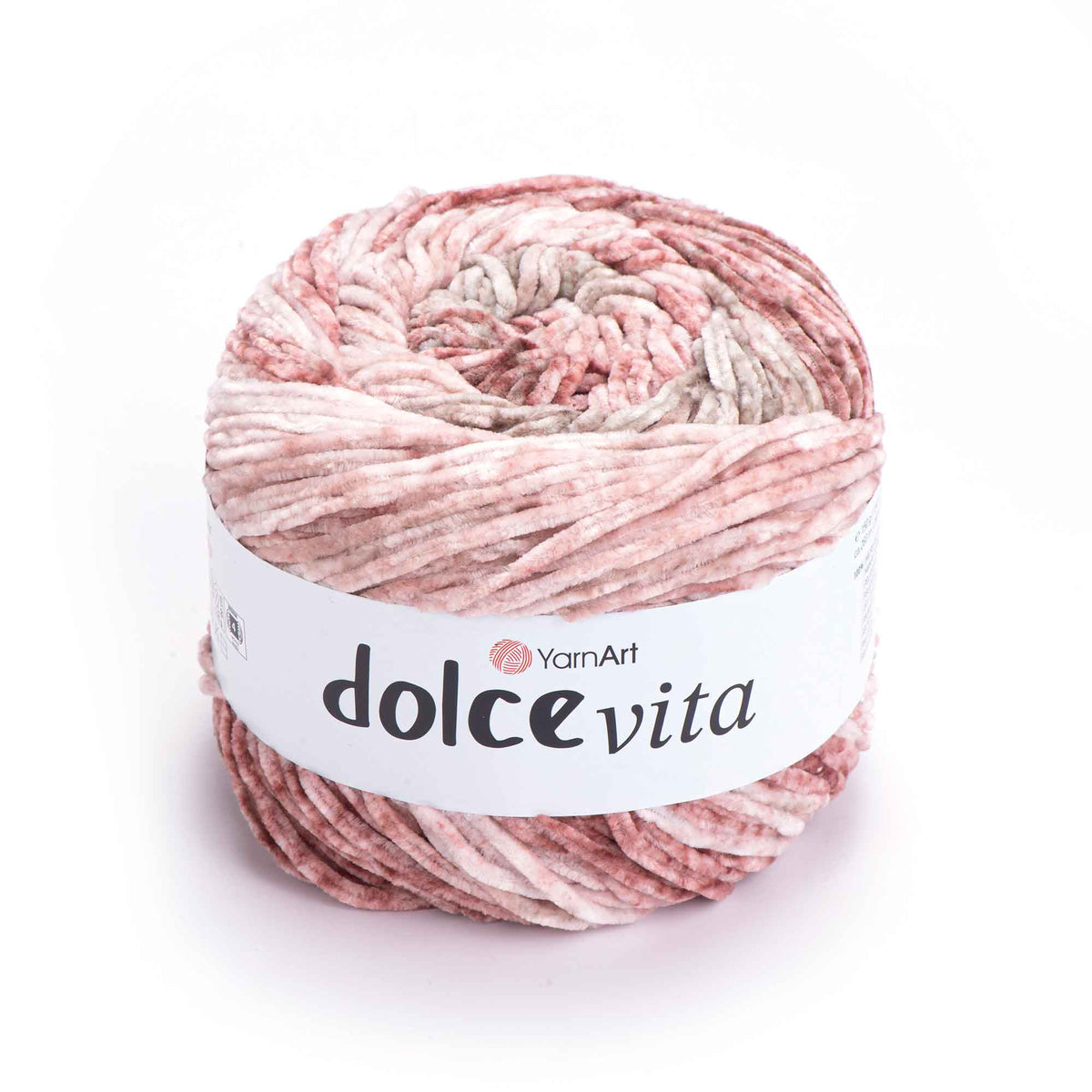 YarnArt Dolce Vita Yarn 3409
