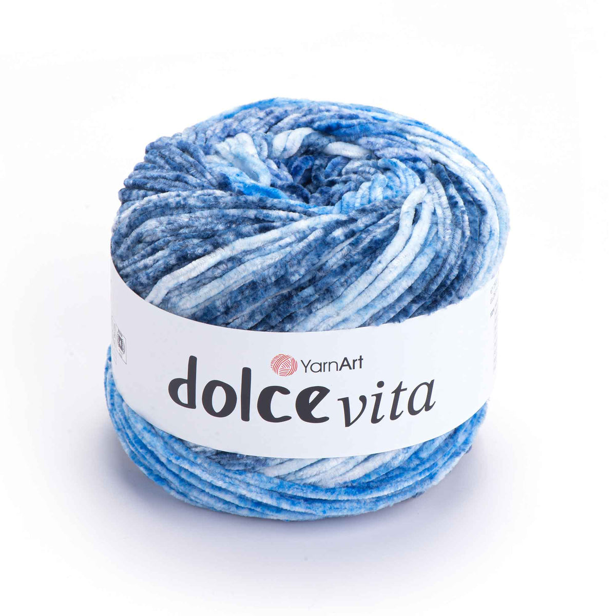 YarnArt Dolce Vita Yarn 3410