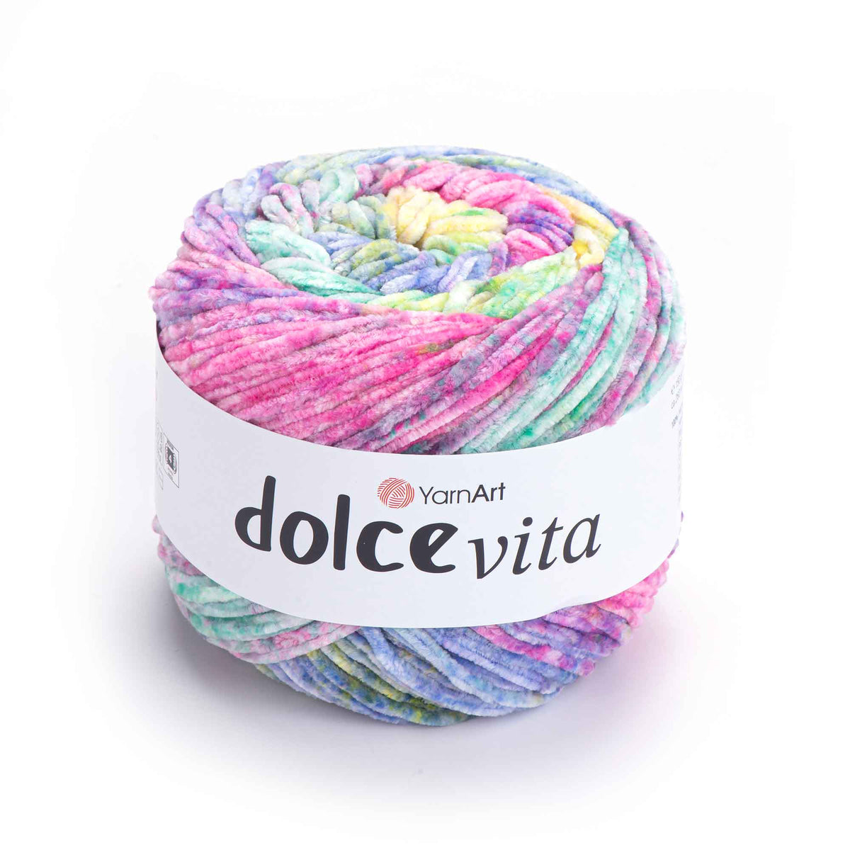 YarnArt Dolce Vita Yarn 3411